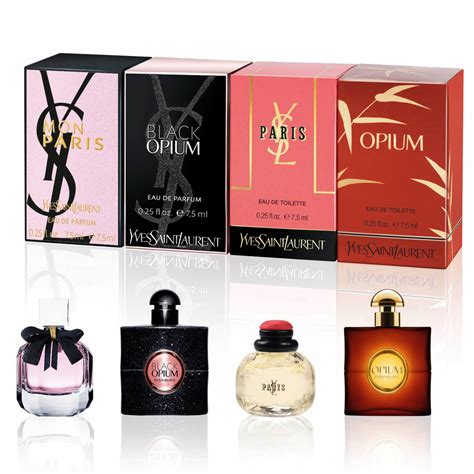 ysl gift set perfume|ysl gift set perfume women.